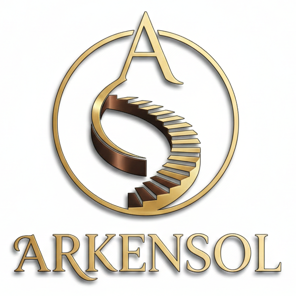 arkenssol logo